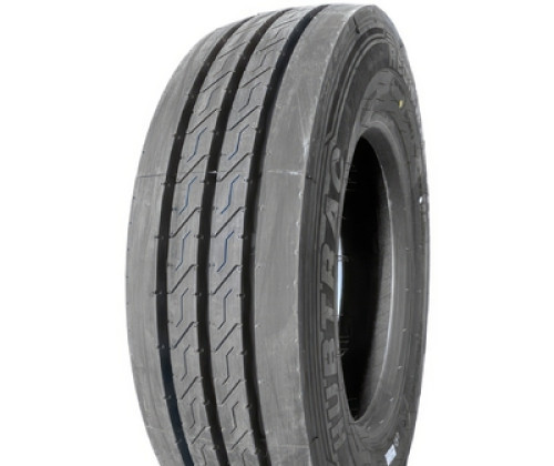 205/65 R17.5 HUBTRAC REGIONAL T11 132/130J Прицепная грузовая шина Київ - изображение 1