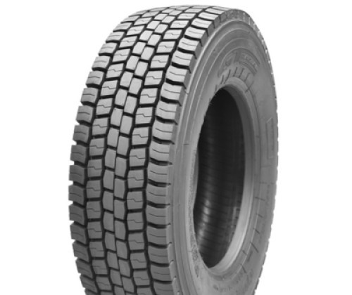 245/70 R19.5 Giti GDR638 136/134M Ведущая грузовая шина Киев - изображение 1