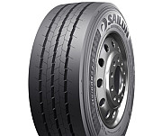 315/80 R22.5 Sailun TRANSPORT PRO S 158/150L Рульова вантажна шина Киев