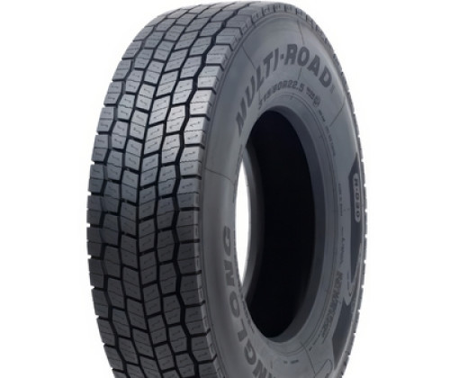 295/60 R22.5 LingLong R-D30 150/147L Ведущая грузовая шина Киев - изображение 1