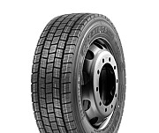 305/70 R19.5 LingLong KLD200 148/145M Ведуча вантажна шина Киев