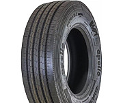 265/70 R19.5 Apollo ENDURACE-RA 140/138M Рульова вантажна шина Киев