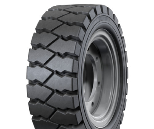 6.5 R10 Continental IC40 128A5 Индустриальная шина Киев - изображение 1