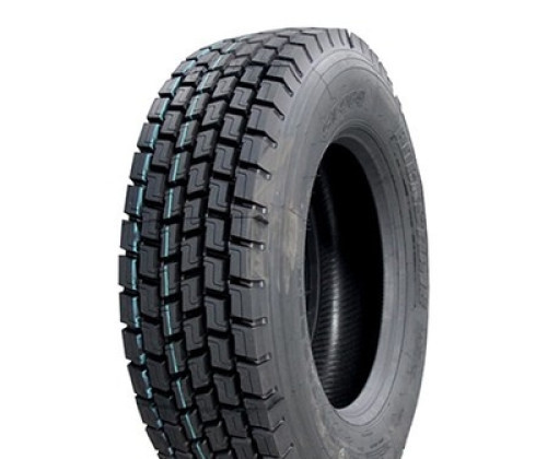 315/70 R22.5 Taitong HS202 154/151L Ведущая грузовая шина Київ - изображение 1