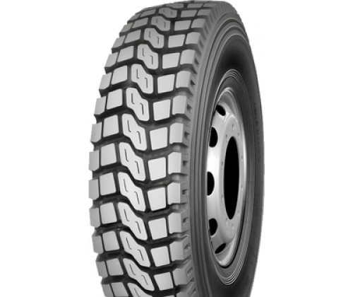 9 R20 Sonix SX818 144/143K Ведущая грузовая шина Київ - изображение 1