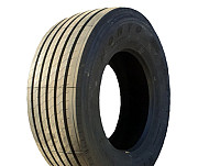 385/65 R22.5 Koryo K168 160K Причіпна вантажна шина Киев