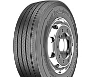 385/55 R22.5 Continental EcoRegional HS3+ 160K Рульова вантажна шина Киев