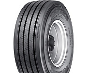 235/75 R17.5 Triangle TRS06 132/130M Рульова вантажна шина Киев