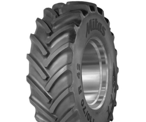 500/85 R24 Mitas SFT 171/158A8/A8 Сільгосп шина Киев - изображение 1