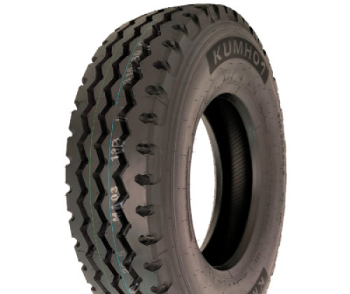 12 R24 Kumho KMA03 160/156K Універсальна вантажна шина Киев - изображение 1