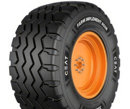 440/55 R18 Ceat Farm Implement 800R 159A8 Індустріальна шина Киев - изображение 1