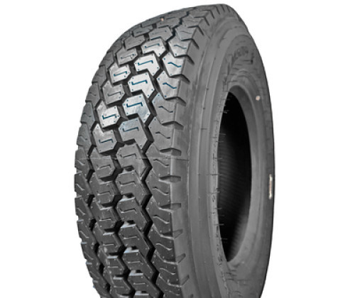 245/70 R19.5 Long March LM508 144/142J Ведуча вантажна шина Київ - изображение 1