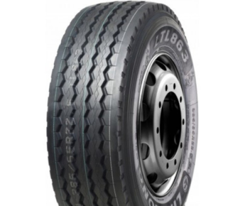 385/65 R22.5 Leao ATL863 164J Причіпна вантажна шина Київ - изображение 1
