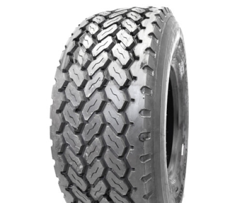 385/65 R22.5 Supercargo SC526 164J Універсальна вантажна шина Київ - изображение 1
