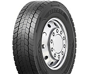 315/80 R22.5 Austone ADR606 156L Ведуча вантажна шина Киев