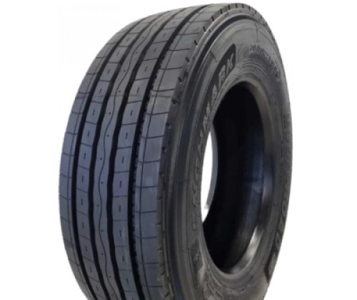 385/55 R22.5 Benchmark KTS300 154/150L Рулевая грузовая шина Киев - изображение 1