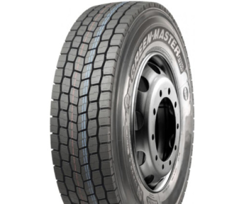 315/80 R22.5 Benchmark KTD300 156/150L Ведущая грузовая шина Киев - изображение 1