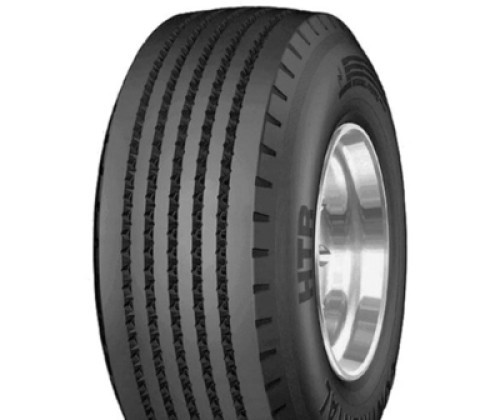 315/80 R22.5 Continental HTR 156/150K Прицепная грузовая шина Київ - изображение 1