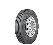 295/80 R22.5 Continental HSR2 SA 152/148M Рульова вантажна шина Киев