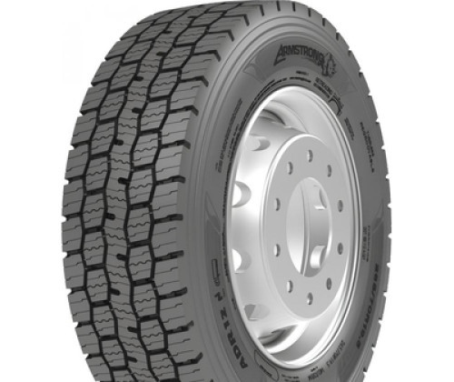 215/75 R17.5 Armstrong ADR12 126/124M Ведущая грузовая шина Київ - изображение 1