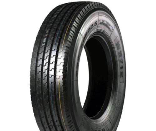 315/80 R22.5 Wosen WS712 156/150L Рулевая грузовая шина Киев - изображение 1