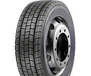 245/70 R19.5 HUBTRAC REGIONAL D12 136/134M Ведуча вантажна шина Киев
