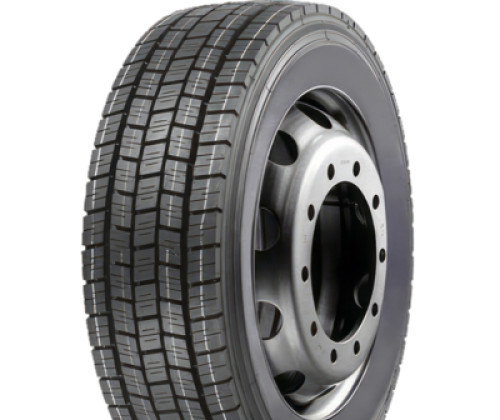 305/70 R19.5 HUBTRAC REGIONAL D12 148/145M Ведущая грузовая шина Киев - изображение 1