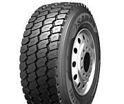 385/65 R22.5 Sailun STM1 164K Універсальна вантажна шина Киев