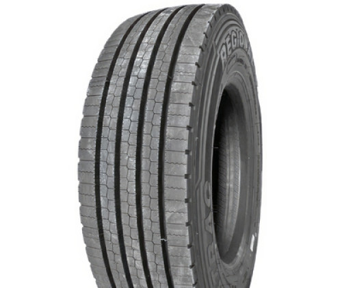 245/70 R19.5 HUBTRAC REGIONAL S15 136/134M Рульова вантажна шина Киев - изображение 1