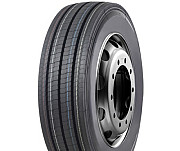 275/70 R22.5 HUBTRAC URBAN G11 152/148J Універсальна вантажна шина Киев
