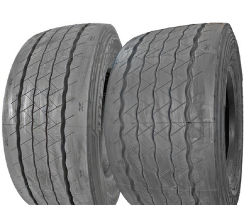 385/65 R22.5 HUBTRAC HIGHWAY T11 164K Причіпна вантажна шина Київ - изображение 1
