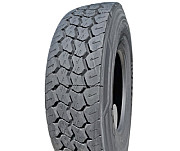 13 R22.5 HUBTRAC MIXED S21 156/150K Універсальна вантажна шина Киев