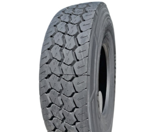 13 R22.5 HUBTRAC MIXED S21 156/150K Універсальна вантажна шина Київ - изображение 1