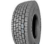 295/60 R22.5 HUBTRAC REGIONAL D11 150/147L Ведуча вантажна шина Киев