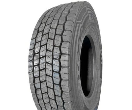 295/60 R22.5 HUBTRAC REGIONAL D11 150/147L Ведуча вантажна шина Київ - изображение 1