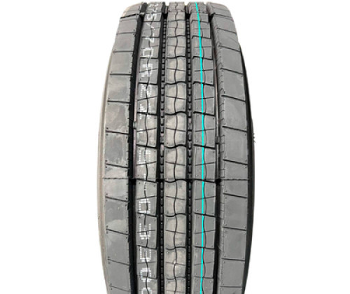275/70 R22.5 Runever RU615 154/152M Універсальна вантажна шина Киев - изображение 1