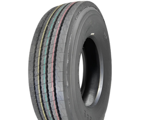 285/70 R19.5 Annaite 366 146/144M Рульова вантажна шина Киев - изображение 1