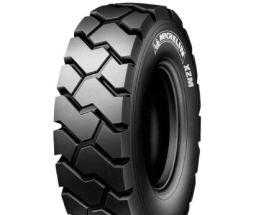 23/9 R10 Michelin XZM 142A5 Індустріальна шина Киев - изображение 1