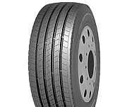 295/80 R22.5 Jinyu JF568 152/149M Рульова вантажна шина Киев