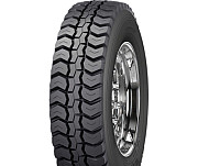 315/80 R22.5 Debica DMSD2 156/150K Універсальна вантажна шина Киев