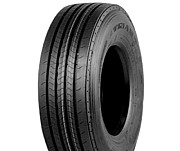 315/80 R22.5 Triangle TR601H 154/151L Рульова вантажна шина Киев