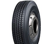 275/70 R22.5 Royal Black RS201 148/145M Рульова вантажна шина Киев