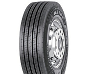 295/80 R22.5 Haida HD999G 152/149M Рульова вантажна шина Киев