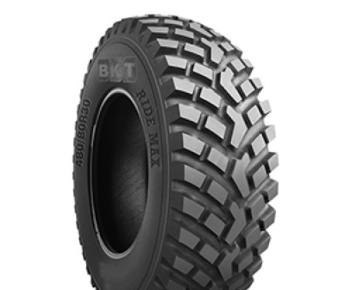 440/80 R28 BKT RIDEMAX IT 696 156/151A8/D Індустріальна шина Київ - изображение 1