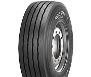 245/70 R17.5 Pirelli R02 ProTrailer 143/141L Причіпна вантажна шина Киев
