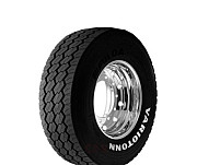 385/65 R22.5 Fulda Variotonn 160K Причіпна вантажна шина Киев