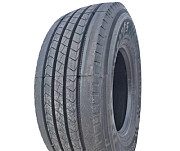 385/65 R22.5 Kpatos KT100 160L Рульова вантажна шина Киев