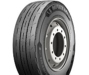 315/60 R22.5 Michelin X Line Energy Z2 154L Рульова вантажна шина Киев