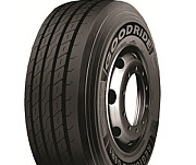 235/75 R17.5 Goodride GSR1 132/130M Універсальна вантажна шина Киев