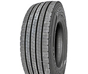 225/75 R17.5 HUBTRAC REGIONAL S15 129/127M Рульова вантажна шина Киев